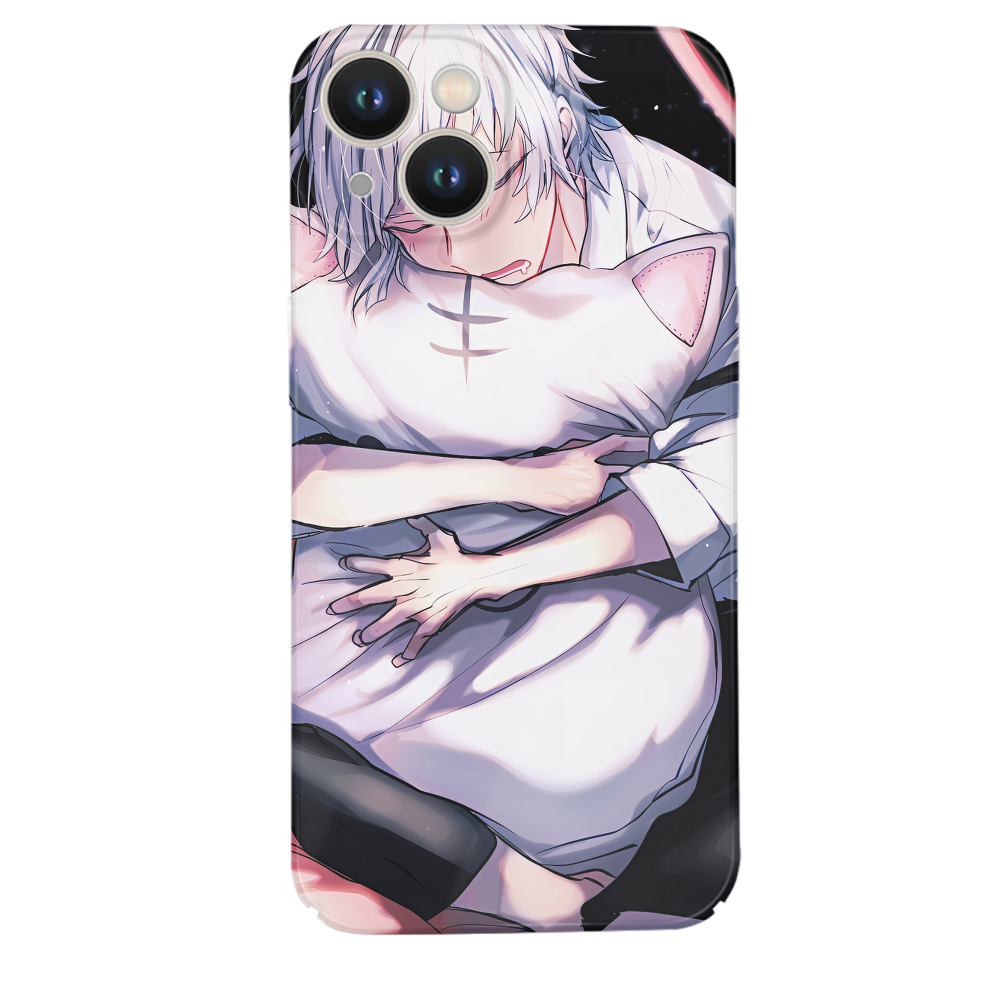 （画像用） 文豪ストレイドッグス Bungo Stray Dogs 【iPhone 14シリーズ対応】ハードケース